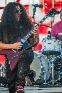 Coheed & Cambria