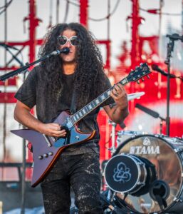 Coheed & Cambria
