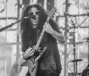 Coheed & Cambria