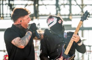 From Ashes To New