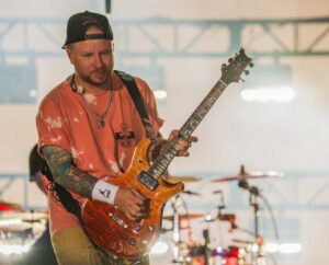 Shinedown, Dance Kid Dance, Eight, Nugget Event Center, Sparks Nevada